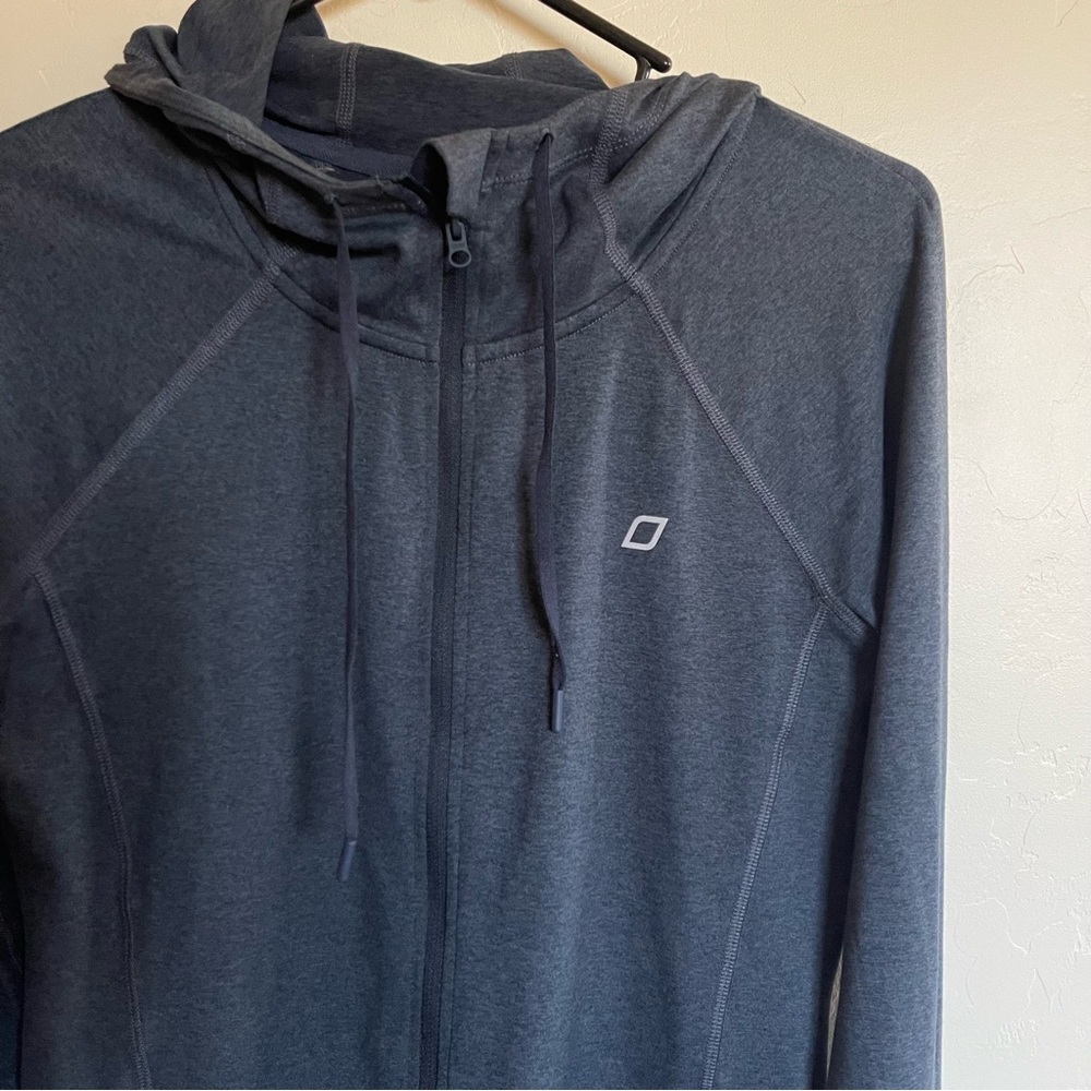 Lorna Jane | Lightweight Runners Hoodie